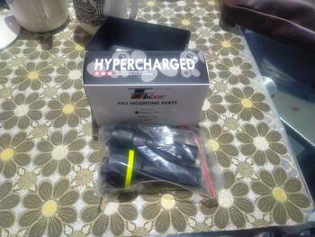 Product Review of karet chasis casis body tcs tc scooter bgm hypercharged vespa largeframe from Tokopedia customer review 0