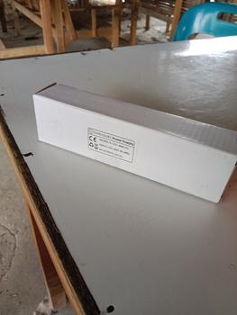 Product Review of Trafo Adaptor Power Supply Slim Gepeng 12V 5A FULL POWER GARANSI 3BLN from Tokopedia customer review 0