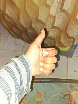 Product Review of Maktec MT90 MT 90 Ongkir 2kg Mesin Gerinda Tangan Maktec MT90 from Tokopedia customer review 0
