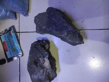 Product Review of batu kreket aquascape 1kg / batu kreket aquarium 1kg / kreket 1kg from Tokopedia customer review 0