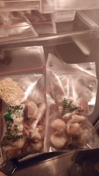 Product Review of BASO ACI TULANG RANGU BANDUNG from Tokopedia customer review 0
