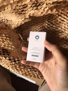 Product Review of Oasea Oceanus Squalane + Salicylic Acne Control Face Oil Serum - 5ml (Serum Minyak Wajah) ED 10/25 Acid Berjerawat from Tokopedia customer review 1
