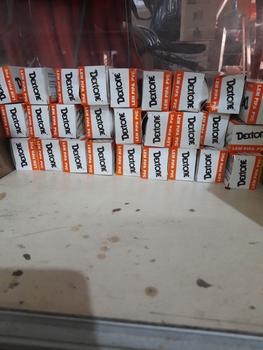Product Review of LEM PIPA PVC DEXTONE 40 GRAM from Tokopedia customer review 0