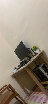 Product Review of Xiaomi Mi Monitor 27" A27i IPS 100Hz FHD HDMI 6Ms 1080p Garansi Resmi from Tokopedia customer review 1