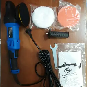 Mesin Poles Dual Action 5" Polisher Dual Action HL 8050