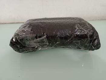 Product Review of Kenmaster Plas Chamois Yellow Box (Lap Mobil) from Tokopedia customer review 0