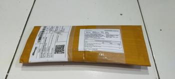 Product Review of Mata Sok Busi 21mm Tekiro DR.1/2 Kunci Busi Tekiro 21 mm from Tokopedia customer review 1