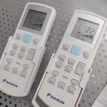 Product Review of AC DAIKIN STANDART 2PK FTV50 from Tokopedia customer review 2