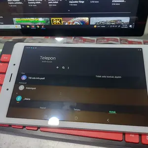 LCD TOUCHSCREEN COMPATIBLE FOR SAM GLX TAB A 8 INCH 2019 T295 SET