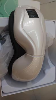 Product Review of Premium Eye Care Massager Alat Pijat Mata Alat Terapi Mata bluetooth from Tokopedia customer review 1