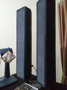 Product Review of Speaker JIC LA 04025 - 4 INCH from Tokopedia customer review 0