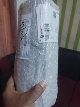 Product Review of Amplas Kertas Lembaran Taiyo 60 80 100 150 180 240 600 1000 2000 from Tokopedia customer review 0