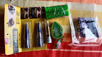 Product Review of Sabun Herbal Daun Sirih - Sabun Jerawat from Tokopedia customer review 1