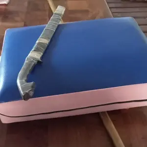 Toya Rotan Silat Lentur 150 cm Untuk Latihan