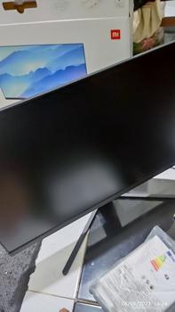 Product Review of Xiaomi Mi Monitor 27" A27i IPS 100Hz FHD HDMI 6Ms 1080p Garansi Resmi from Tokopedia customer review 1