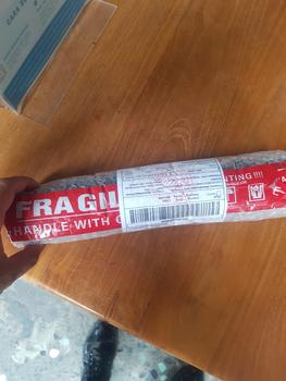 Product Review of Baru Selang Hawa Ac Mobil Universal from Tokopedia customer review 0