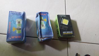 Product Review of Sambungan Keran Air Putar 360 Derajat - Filter Kran from Tokopedia customer review 3