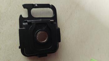 Product Review of Sambungan Keran Air Putar 360 Derajat - Filter Kran from Tokopedia customer review 0