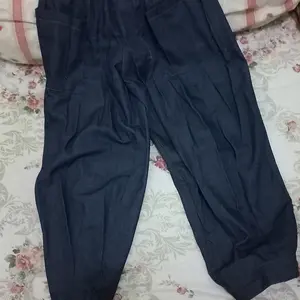 Imani Butik | Fashion Muslim Wanita  Kulot Liberica Dewasa Panjang Celana Cewek Bawahan Pant Muslim