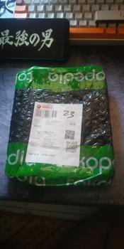 Product Review of Team Delta DDR4 RGB PC28800 3600Mhz Dual Channel 16GB (2X8GB) from Tokopedia customer review 1