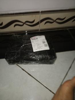 Product Review of alat perkakas pertukangan tac tool 18 in1 palu obeng tang multifungsi. from Tokopedia customer review 0