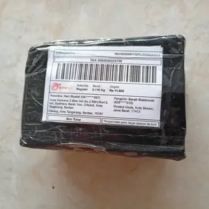 Knop Potensio Lis/Knob Potensio lis / knop volume