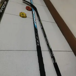 Ice Inline Ball Street Wood Hockey Stick | Stik Hoki Kayu Es / Inline