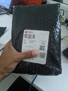 Product Review of Roasted Muesli Fruit & Seed 1KG - by Granola Addict from Tokopedia customer review 1