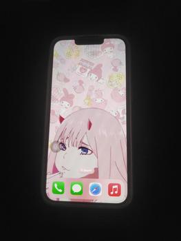 Product Review of Case IPHONE 14 14 Plus 14 Pro Max Magsafe Magnetic Liquid Silicone from Tokopedia customer review 0