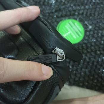 Product Review of original  Tas sepeda rockbros waterproof (Model B68) from Tokopedia customer review 2