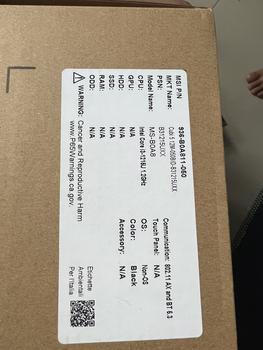 Product Review of MINI PC MSI Cubi 5 12M Intel Core i3 1215U Gen 12 +RAM+SSD NVME+W11 from Tokopedia customer review 3