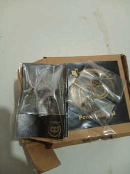 Product Review of Anting Wanita Perak Asli Bali Silver 925 Jepun Kembang from Tokopedia customer review 0