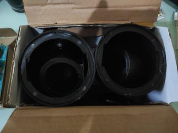 Product Review of Mounting Housing 3 Way Universal from Tokopedia customer review 0