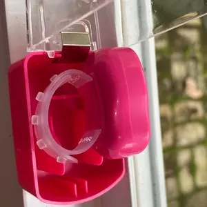 Tasbih Digital Mini LED NT M-05 Tally Digital Finger Counter LED 2