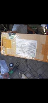 Product Review of Amplas Duco Lembaran TAIYO SH-007 Amplas kertas lembaran from Tokopedia customer review 0