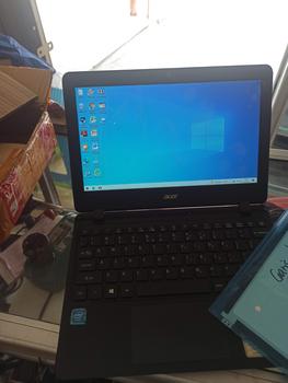 Product Review of LCD LED LAYAR 11.6 SLIM 30 PIN KUPING KIRI KANAN FOR ACER V5-132 from Tokopedia customer review 1