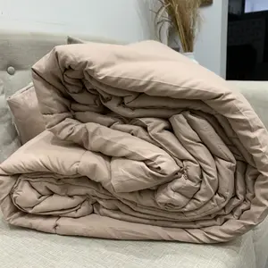 Bedcover King 200x220 - Double Polos/Aesthetic Selimut Saja