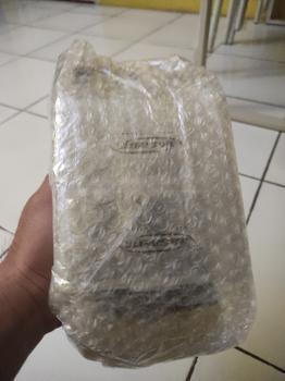 Product Review of Tackle Box JASMIT A1 - Kotak Pancing Jasmit A1 from Tokopedia customer review 3