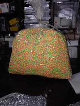 Product Review of Nyam nyam Rice Crispy Kiloan Murah 1 KG I NYAMNYAM / RICE  CRISPY from Tokopedia customer review 0