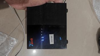 Product Review of Modem WiFi Bolt BL100 Bolt Helios Unlock 4G Telkomsel Smartfren Byu Kondisi Normal from Tokopedia customer review 1