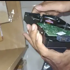 WD Caviar Blue 1TB - HD HDD Hardisk Internal 3.5" For PC