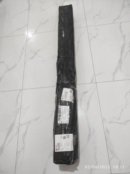 Product Review of BARDI Smart Expandable Curtain Track and Motor Set Rel Gorden Otomatis from Tokopedia customer review 0