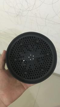Product Review of CURLY HAIR DIFFUSER ATTACHMENT from Tokopedia customer review 0