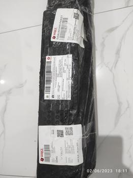 Product Review of BARDI Smart Expandable Curtain Track and Motor Set Rel Gorden Otomatis from Tokopedia customer review 2