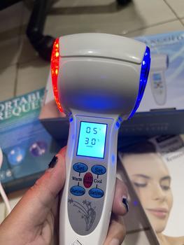 Product Review of ALAT PENYEDOT KOMEDO - VAKUM KOMEDO - VACUM KOMEDO - COMEDO SUCTION from Tokopedia customer review 3
