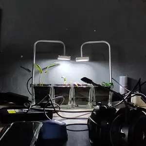 Lampu Led Aquarium Aquascape Aquaoenix lampu aquarium tank 20cm-50cm