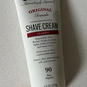 Cremo - Shave Cream (Original Classic)