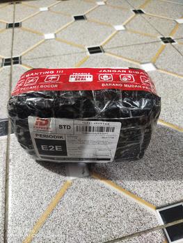 Product Review of Aki UPS Gpower 12V 9AH Baterai UPS Battery Aki Kering Batere UPS VRLA from Tokopedia customer review 2