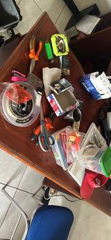 Product Review of Stopper omga from Tokopedia customer review 0