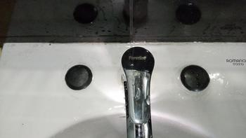 Product Review of dop / dope karet penutup lubang 40mm from Tokopedia customer review 0